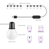 NNEOBA Smart WIFI LED String Lights