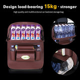 NNEOBA Back Seat Organizer Storage