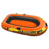 NNEOBA Inflatable Boat Explorer Pro