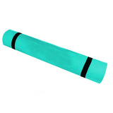 NNEOBA Ultra Strength TPE Long Yoga Mat for All