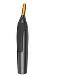 NNEOBA Ultra-Thin Precision Trimmer USB Rechargeable Mini Portable Black