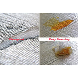 NNEOBA Ultralight Waterproof Camping Mat Picnic Sleeping Pad