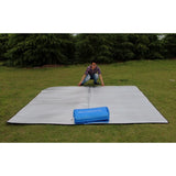 NNEOBA Ultralight Waterproof Camping Mat Picnic Sleeping Pad
