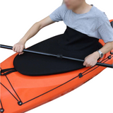 NNEOBA Adjustable Waterproof Neoprene Kayak Spray Skirt