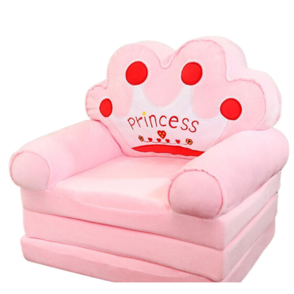 NNEOBA Toddler-Friendly Sofa Children Sofa