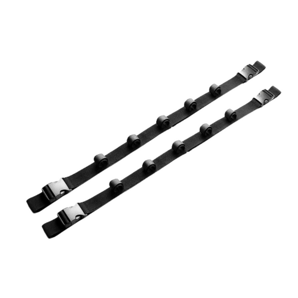NNEDSZ Car Fishing Rod Strap Vehicle Rod Carrier