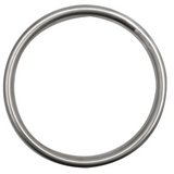NNEOBA Stainless Steel Chun Kung Fu Sticky Rings