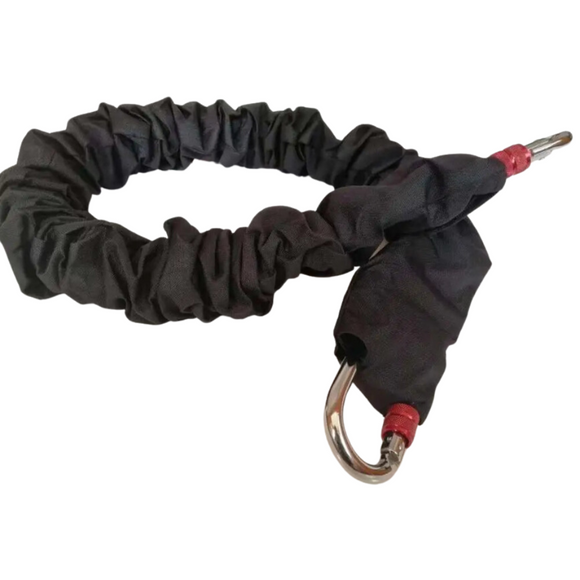 NNEOBA Bungee Fly Fitness Cord Dance Yoga Resistance Exercise