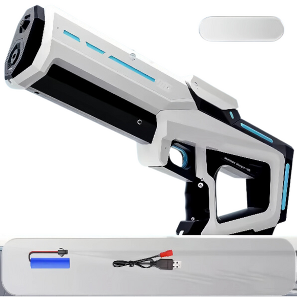 NNEOBA Powerful Electric Water Guns for Adults and Kids