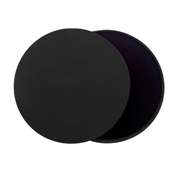 NNEOBA Core Slider Gliding Discs for Full-Body Workout Pilates