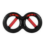 NNEOBA Adjustable Chest Expander & Wrist Power Workout Device