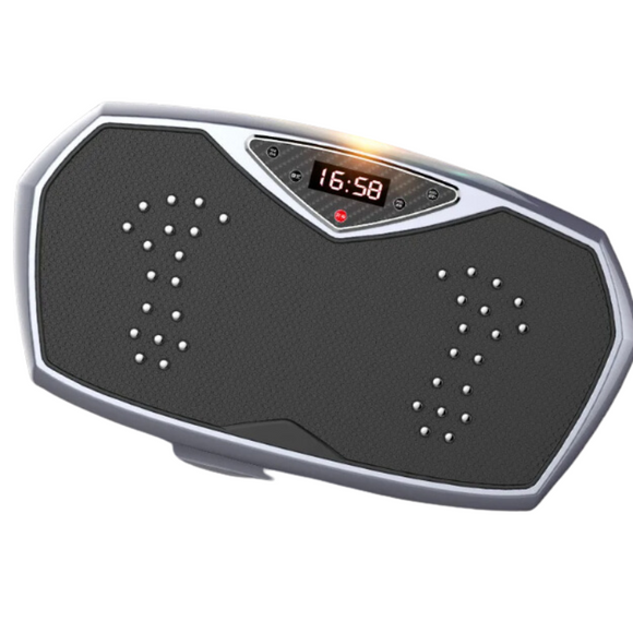 NNEOBA Slimming Machine Vibrating Fitness Massager
