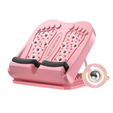 NNEOBA Adjustable Leg Stretcher Fitness Equipment