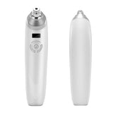 NNEOBA Upgraded Diamond Microdermabrasion Machine White