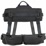 NNEOBA Upgraded Heavy Duty Bungee Fitness Harness