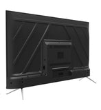 EMETE 75″ Frameless UHD Smart WebOS TV