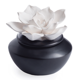 Gardenia Porcelain Passive Diffuser