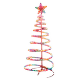NNEDSZ Samland Led 145cm Rope Light Christmas Tree & Star Motif Xmas New