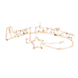 NNEDSZ Samland Animated Merry Christmas Motif Rope Light W/ Controller