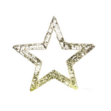 NNEDSZ Samland 3D Frame Led Star Warm White for Christmas Decoration - 3Dstar_S