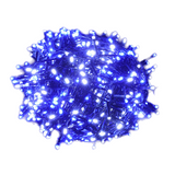 NNEDSZ Samland 1200 Led Christmas Fairy Light Blue & White