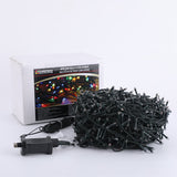 NNEDSZ Samland 1200 Led Christmas Fairy Light Multi Colour