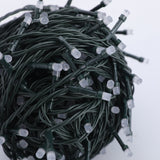 NNEDSZ Samland 30m 300 Led Dynamic Colour Changing Christmas Fairy Light With Remote Control