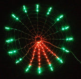 NNEDSZ Samland Led Round Circle Wave Effect Fairy Light for Christmas Decoration-256CL