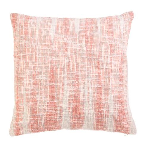 NNEDSZ Nippon Cotton Coral Cushion by Bedding House