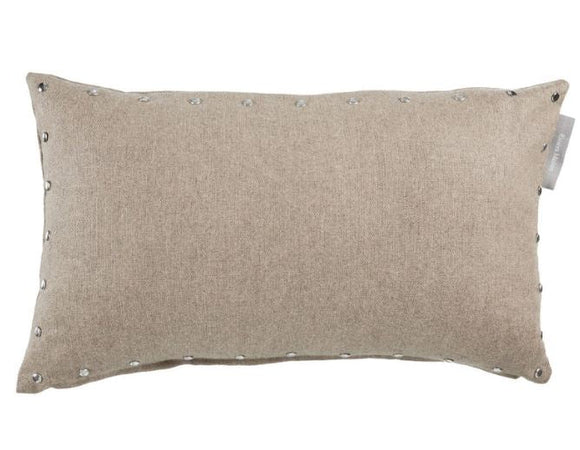 NNEDSZ Westwood Sand Cushion by Bedding House
