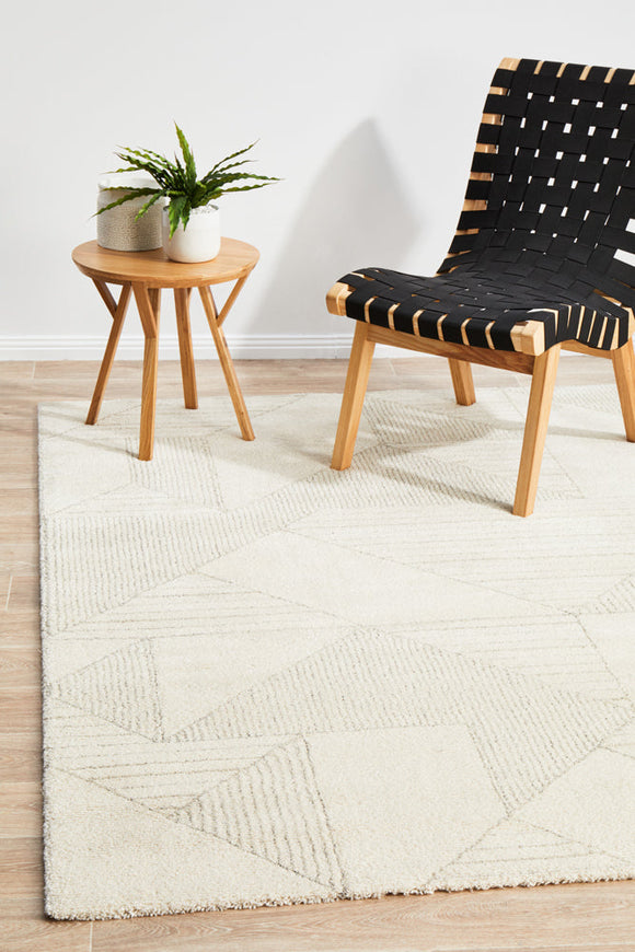 NNEDSZ Alpine 822 Natural by Rug Culture - 230X160CM