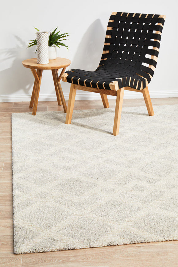 NNEDSZ Alpine 855 Pebble by Rug Culture - 290X200CM