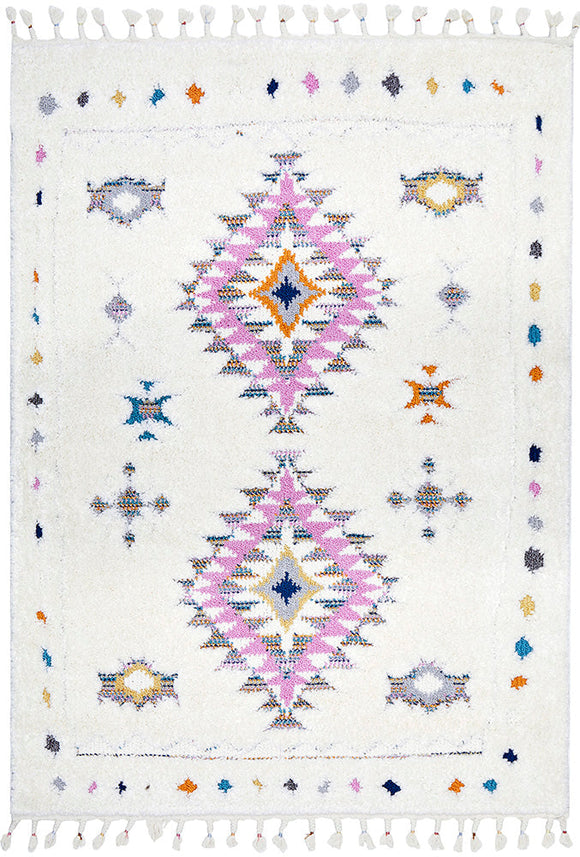 NNEDSZ Amsterdam Layla Multi Rug by Rug Culture - 340X250CM