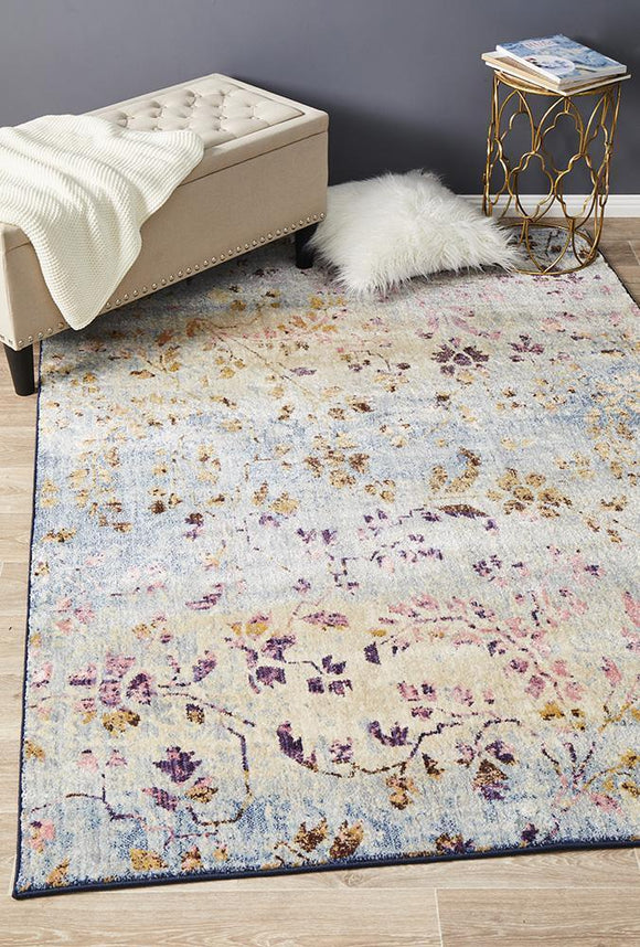 NNEDSZ Anastasia 250 Pastel Rug by Rug Culture - 400X300CM
