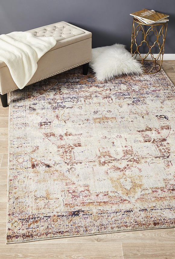 NNEDSZ Anastasia 258 Multi Rug by Rug Culture - 330X240CM