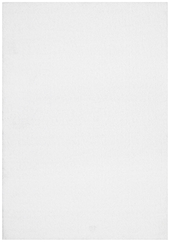 NNEDSZ Angel White Rug by Rug Culture - 380X280CM