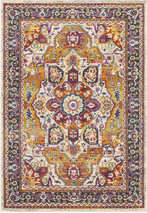 NNEDSZ Babylon 207 Multi by Rug Culture-400X300CM - RECTANGLE