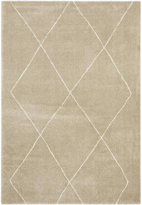 NNEDSZ Broadway 931 Natural By Rug Culture-230X160CM - RECTANGLE