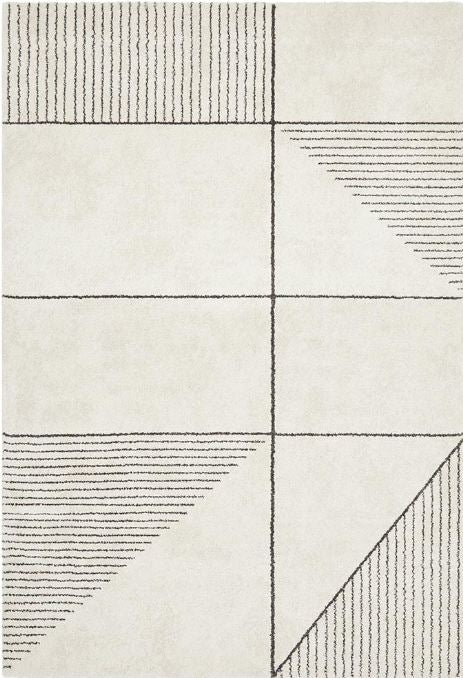 NNEDSZ Broadway 935 Ivory By Rug Culture-290X200CM - RECTANGLE