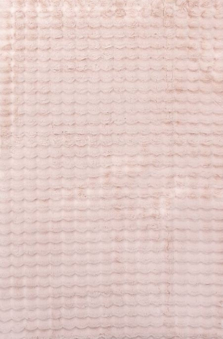 NNEDSZ Bubble Blush Washable Rug by Rug Culture-220X150CM - RECTANGLE