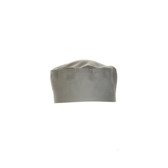 NNEDSZ Cool Vent Grey Chef Beanie by Chef Works