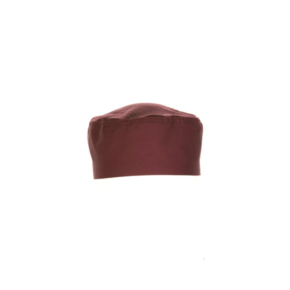 NNEDSZ Cool Vent Merlot Chef Beanie by Chef Works