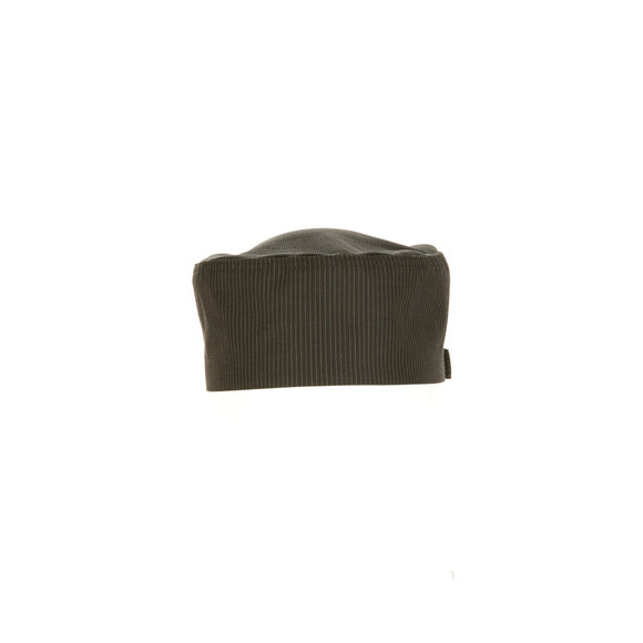 NNEDSZ Cool Vent Pinstripe Chef Beanie by Chef Works