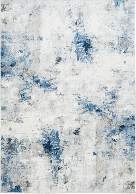 NNEDSZ Emotion 33 Navy by Rug Culture-290X200CM - RECTANGLE