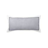 NNEDSZ Logan & Mason Essex Bed Navy King Quilt Cover Set