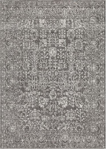 NNEDSZ Evoke 256 Grey by Rug Culture -400X300CM - RECTANGLE