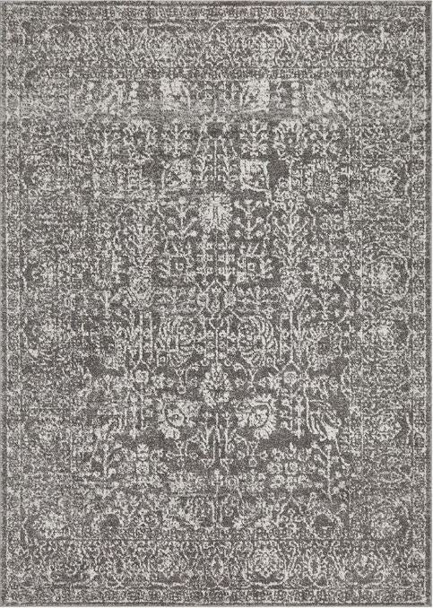 NNEDSZ Evoke 256 Grey by Rug Culture -400X300CM - RECTANGLE