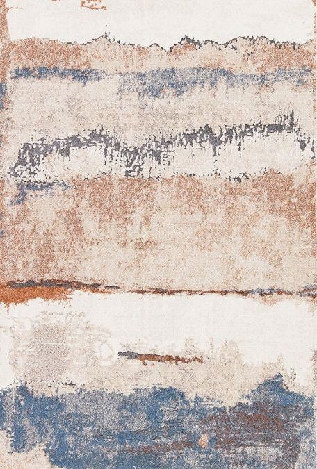 NNEDSZ Formation 66 Tan by Rug Culture-230X160CM - RECTANGLE