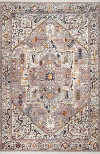 NNEDSZ Heriz Mushroom Rug by Rug Culture -310X240CM - RECTANGLE