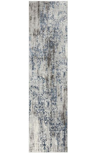 NNEDSZ Kendra 1731 Grey Runner By Rug Culture-300X80CM - RUNNER